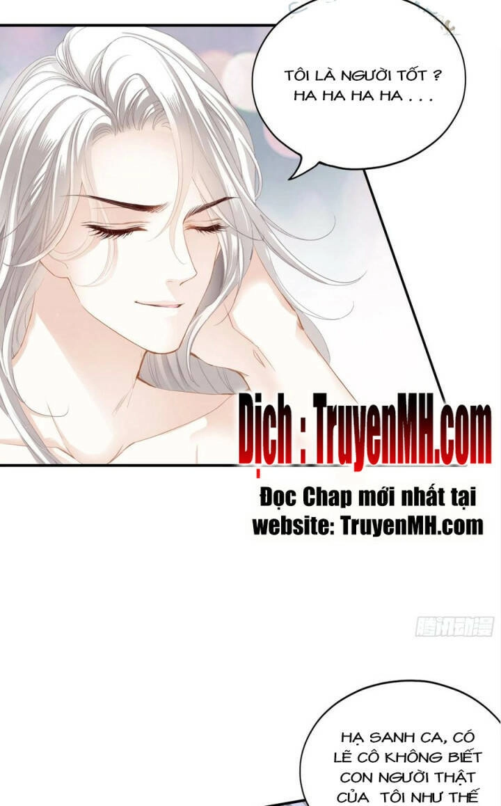 Bạo Quân Ái Nhân Chapter 116 - 3