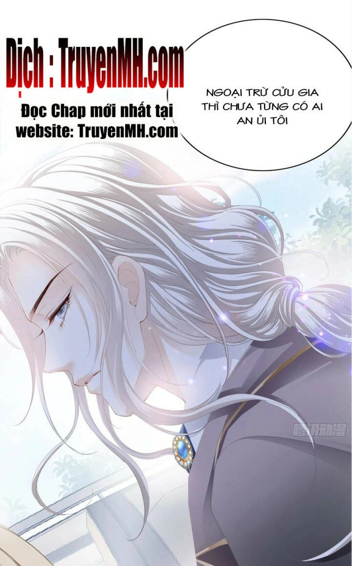 Bạo Quân Ái Nhân Chapter 116 - 5