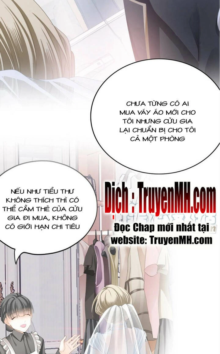 Bạo Quân Ái Nhân Chapter 116 - 6