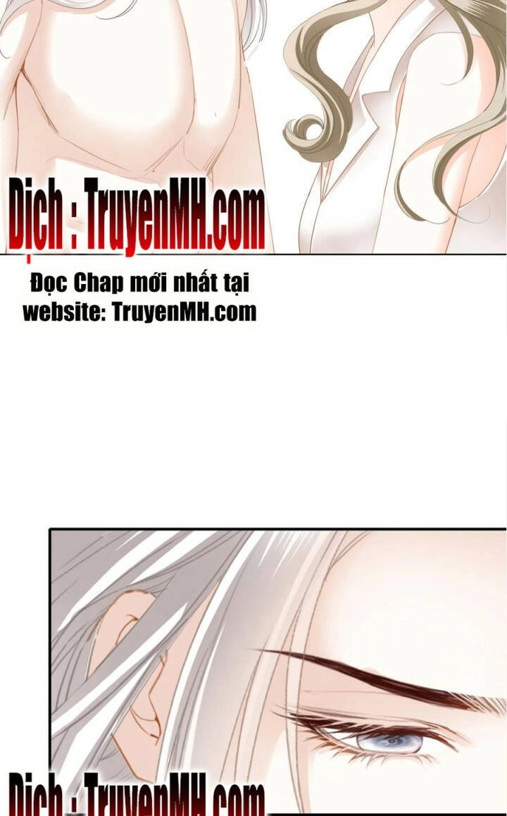 Bạo Quân Ái Nhân Chapter 116 - 8