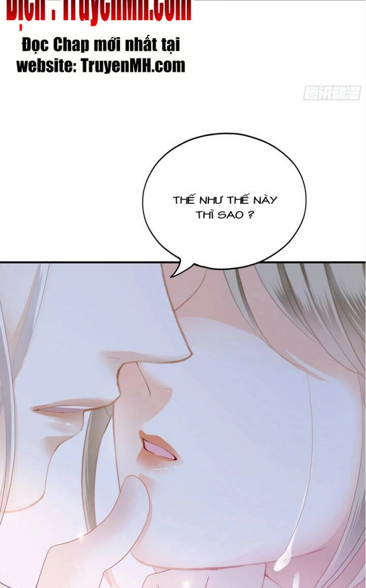 Bạo Quân Ái Nhân Chapter 116 - 9