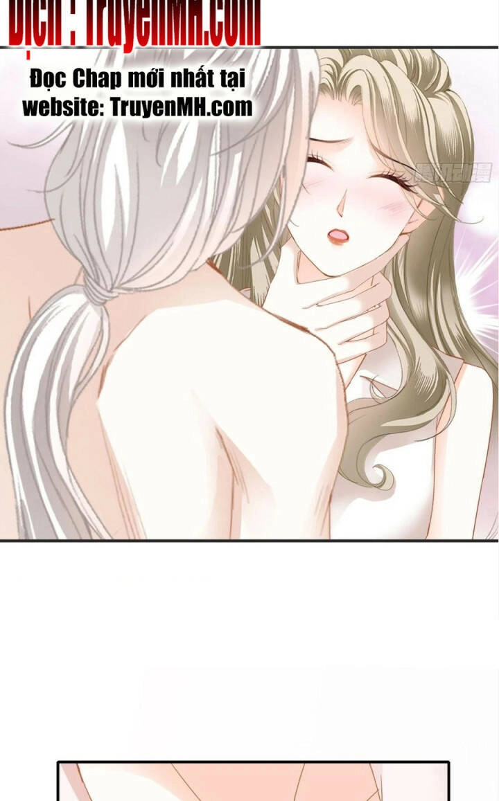 Bạo Quân Ái Nhân Chapter 116 - 11