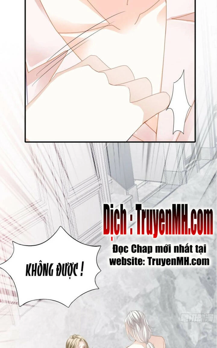 Bạo Quân Ái Nhân Chapter 116 - 12