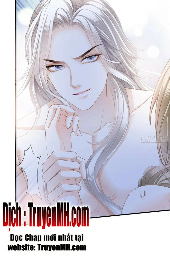 Bạo Quân Ái Nhân Chapter 116 - 14