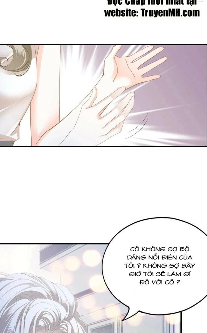 Bạo Quân Ái Nhân Chapter 116 - 16