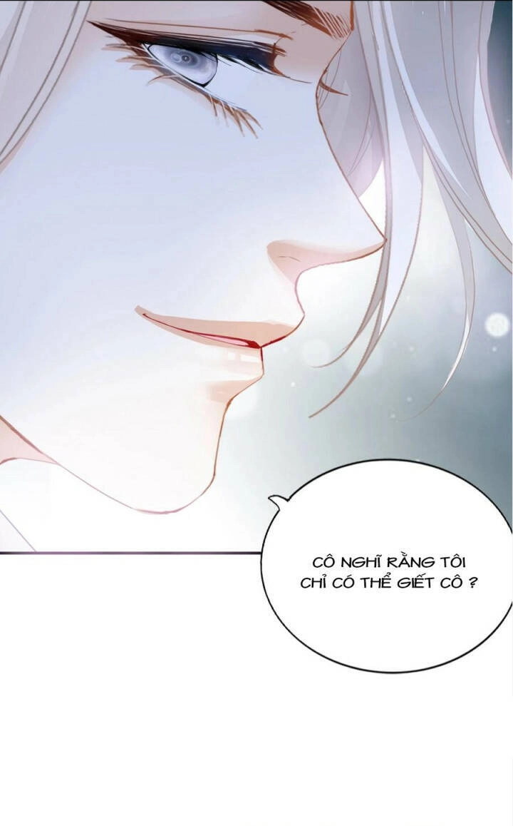 Bạo Quân Ái Nhân Chapter 116 - 18