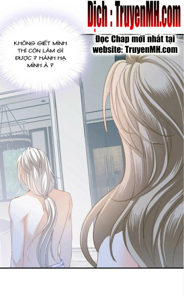 Bạo Quân Ái Nhân Chapter 116 - 19