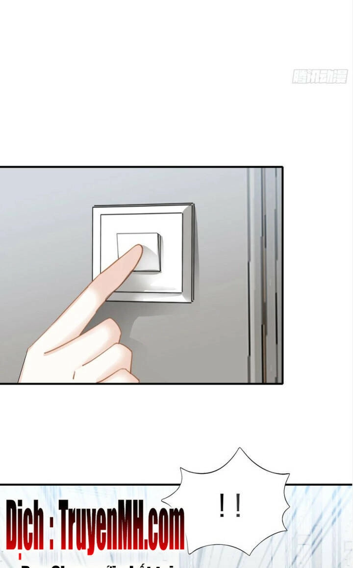 Bạo Quân Ái Nhân Chapter 116 - 20