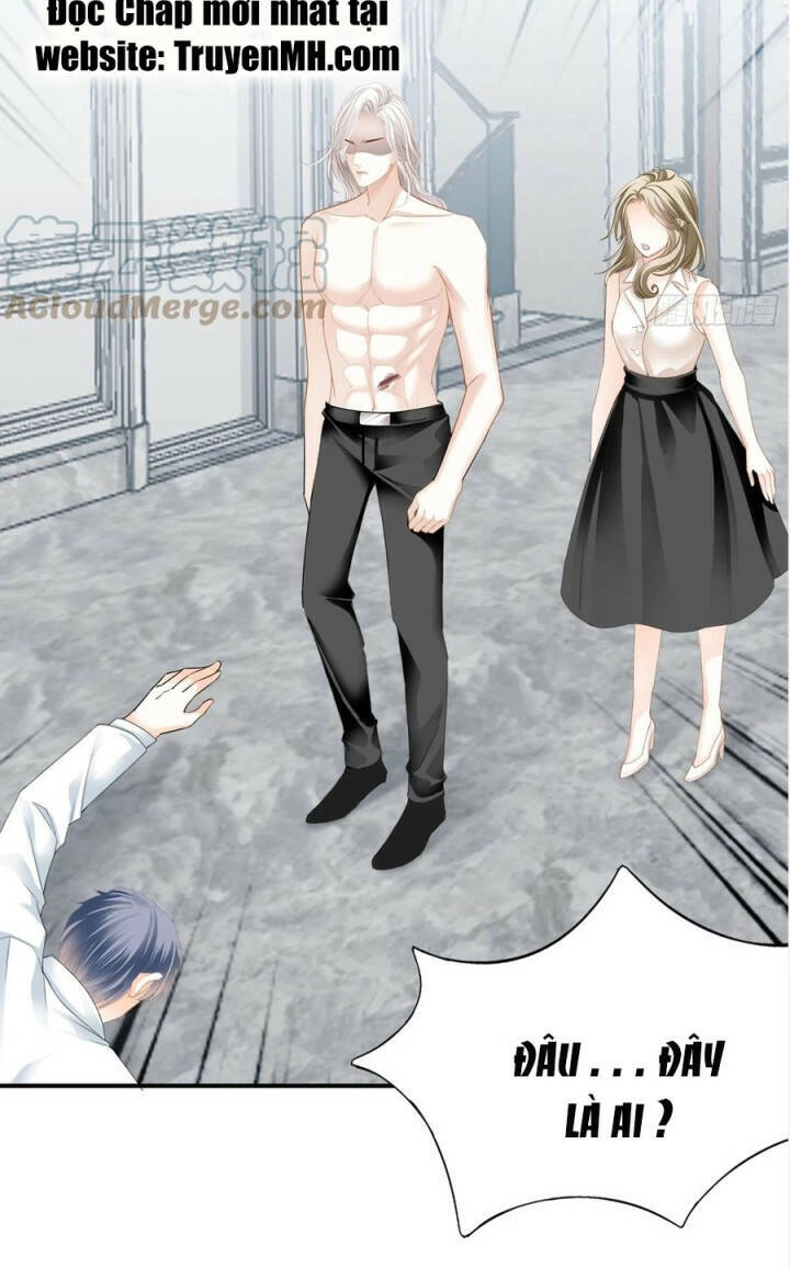 Bạo Quân Ái Nhân Chapter 116 - 21