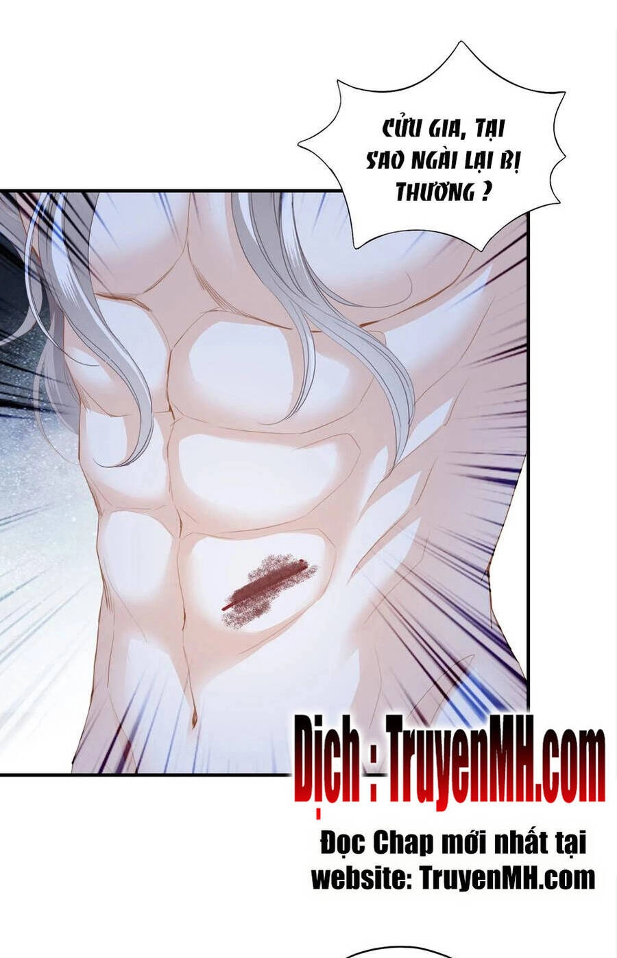 Bạo Quân Ái Nhân Chapter 117 - 2