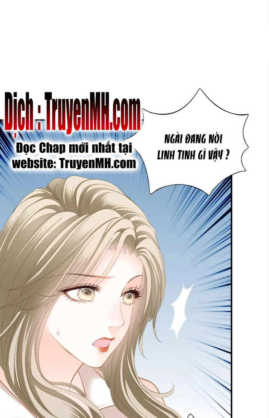 Bạo Quân Ái Nhân Chapter 117 - 12