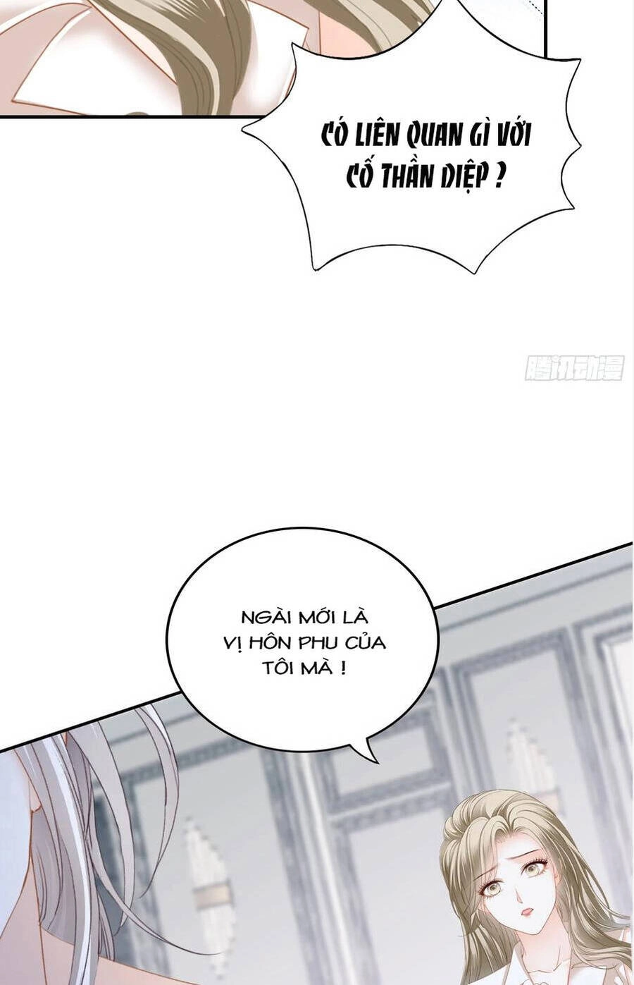 Bạo Quân Ái Nhân Chapter 117 - 13