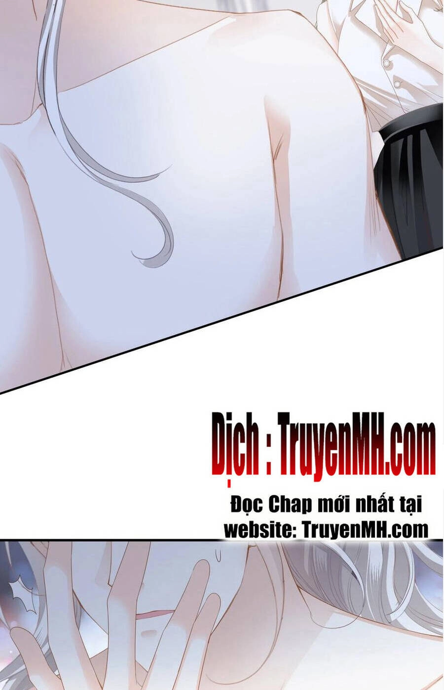 Bạo Quân Ái Nhân Chapter 117 - 14