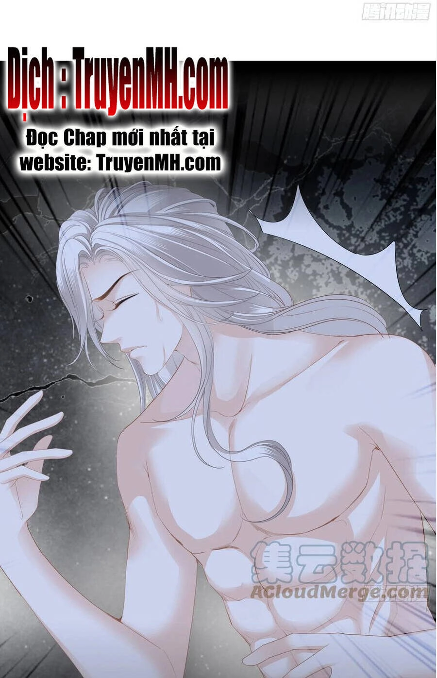 Bạo Quân Ái Nhân Chapter 117 - 16