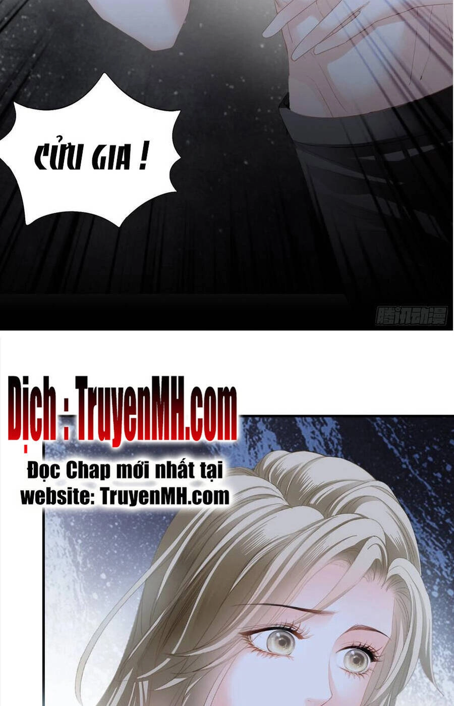 Bạo Quân Ái Nhân Chapter 117 - 17