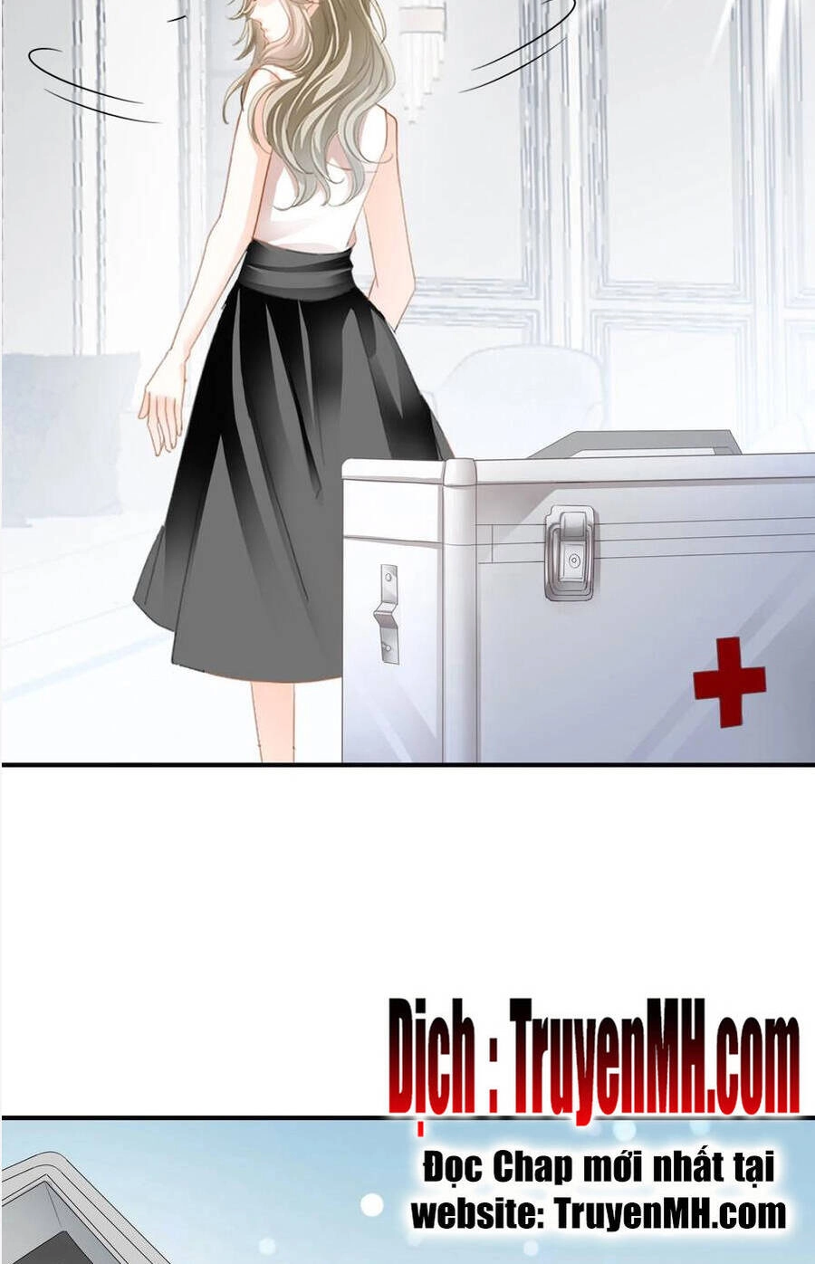 Bạo Quân Ái Nhân Chapter 117 - 19