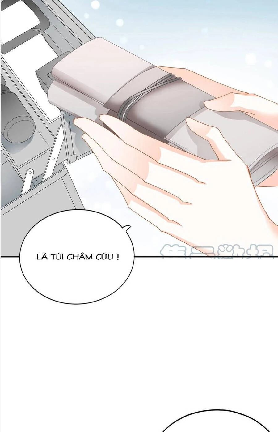 Bạo Quân Ái Nhân Chapter 117 - 20