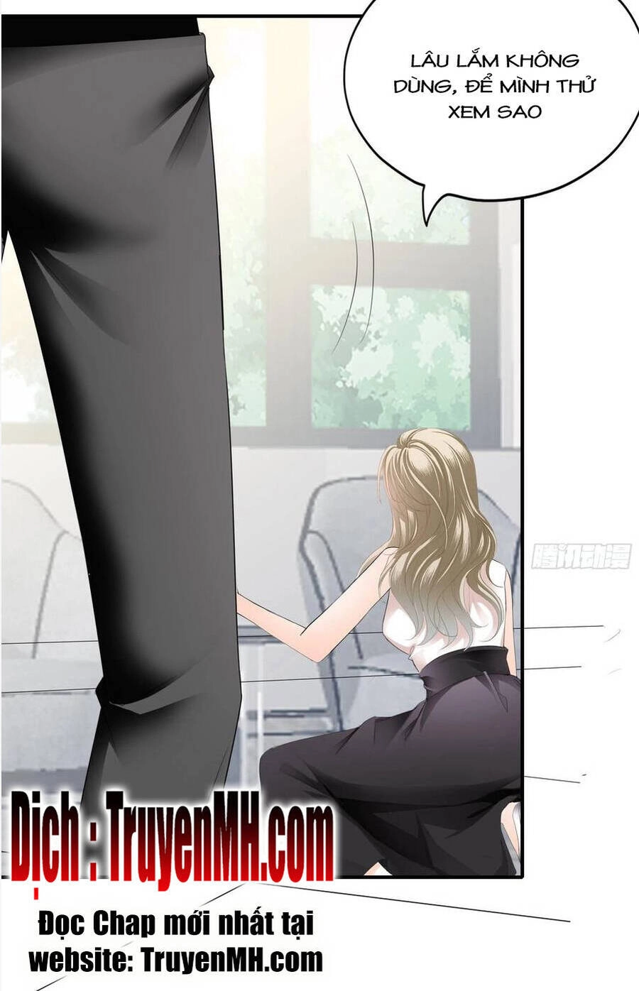 Bạo Quân Ái Nhân Chapter 117 - 21