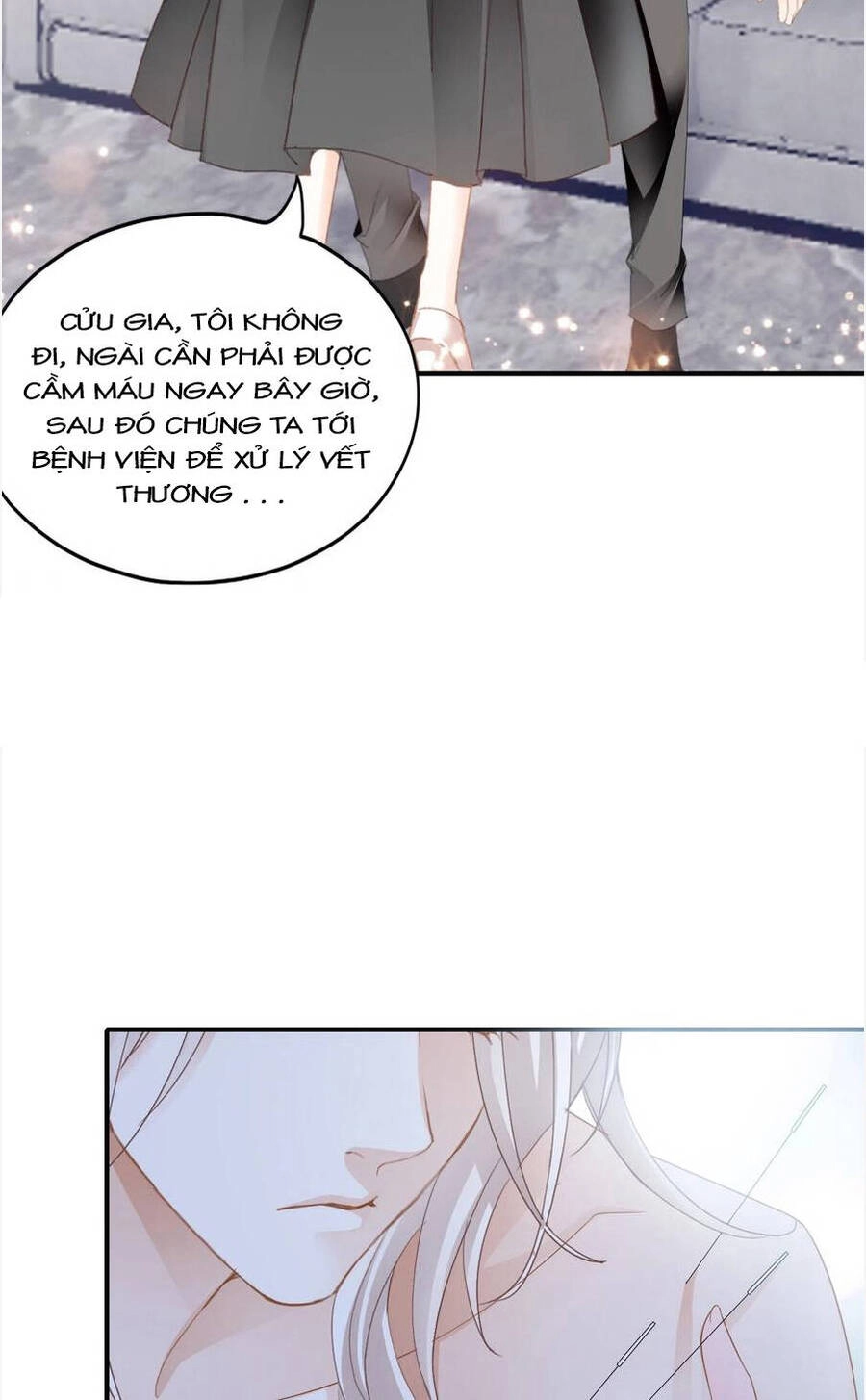 Bạo Quân Ái Nhân Chapter 118 - 4