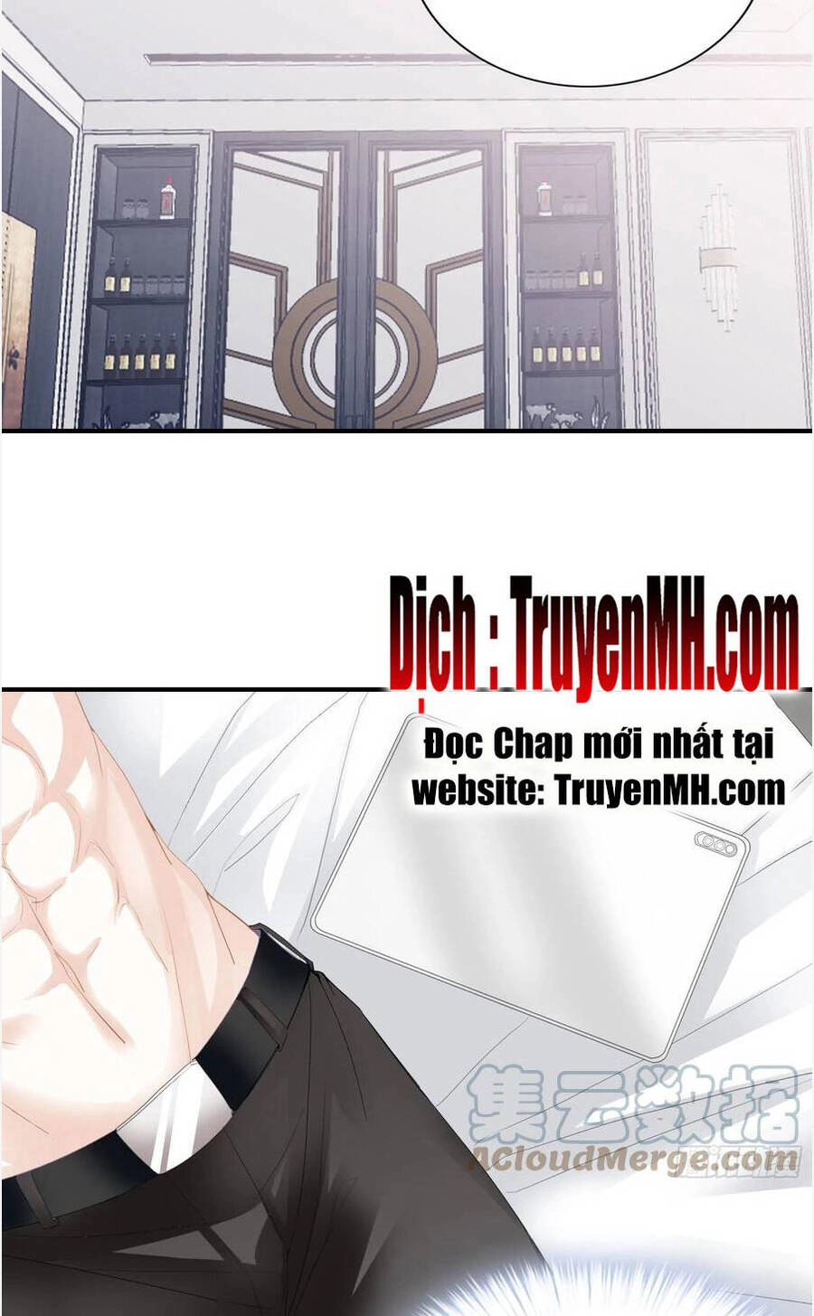 Bạo Quân Ái Nhân Chapter 118 - 9