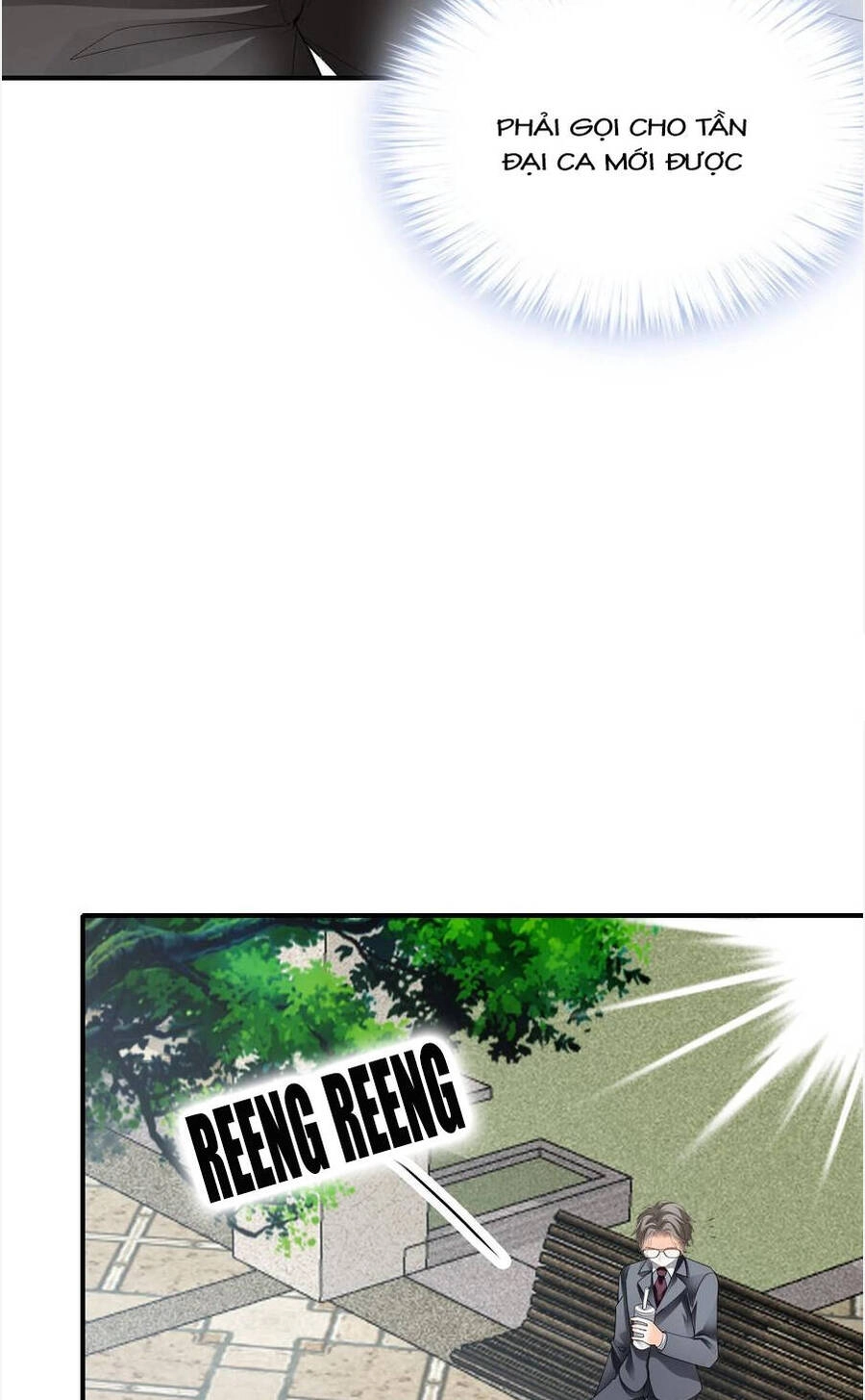 Bạo Quân Ái Nhân Chapter 118 - 10