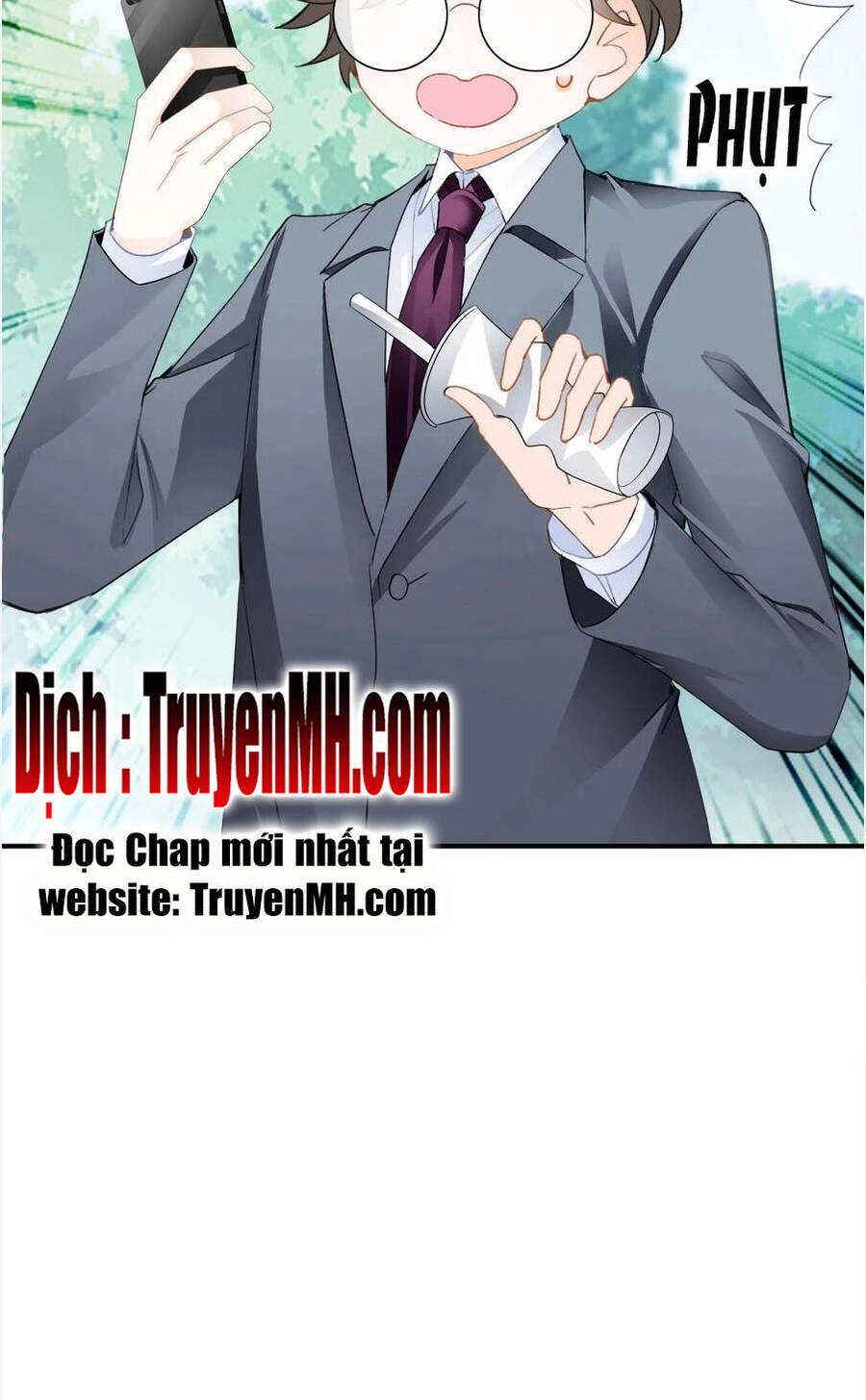 Bạo Quân Ái Nhân Chapter 118 - 12