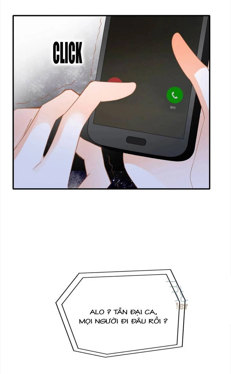 Bạo Quân Ái Nhân Chapter 118 - 13