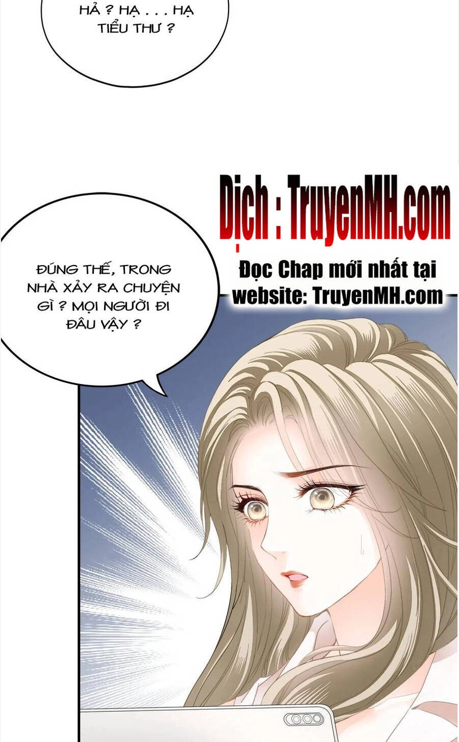 Bạo Quân Ái Nhân Chapter 118 - 15