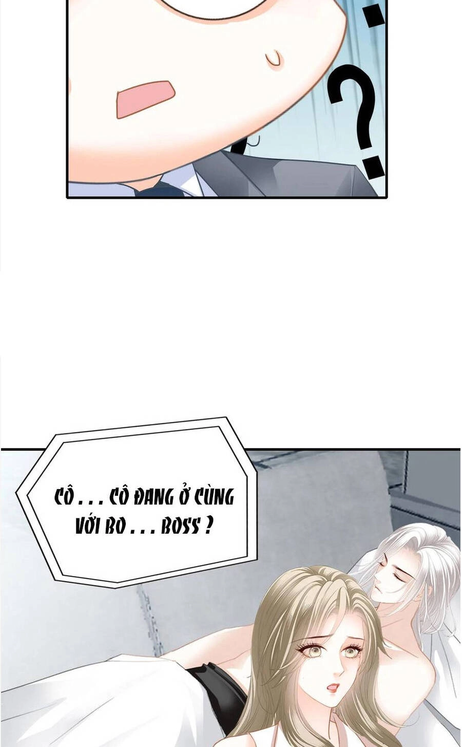 Bạo Quân Ái Nhân Chapter 118 - 17