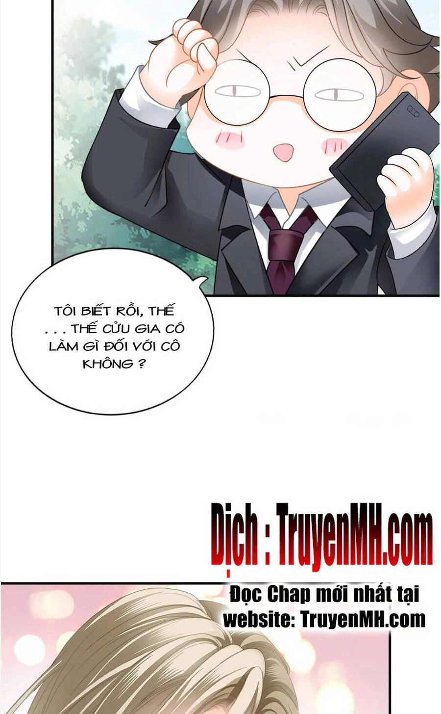 Bạo Quân Ái Nhân Chapter 118 - 19