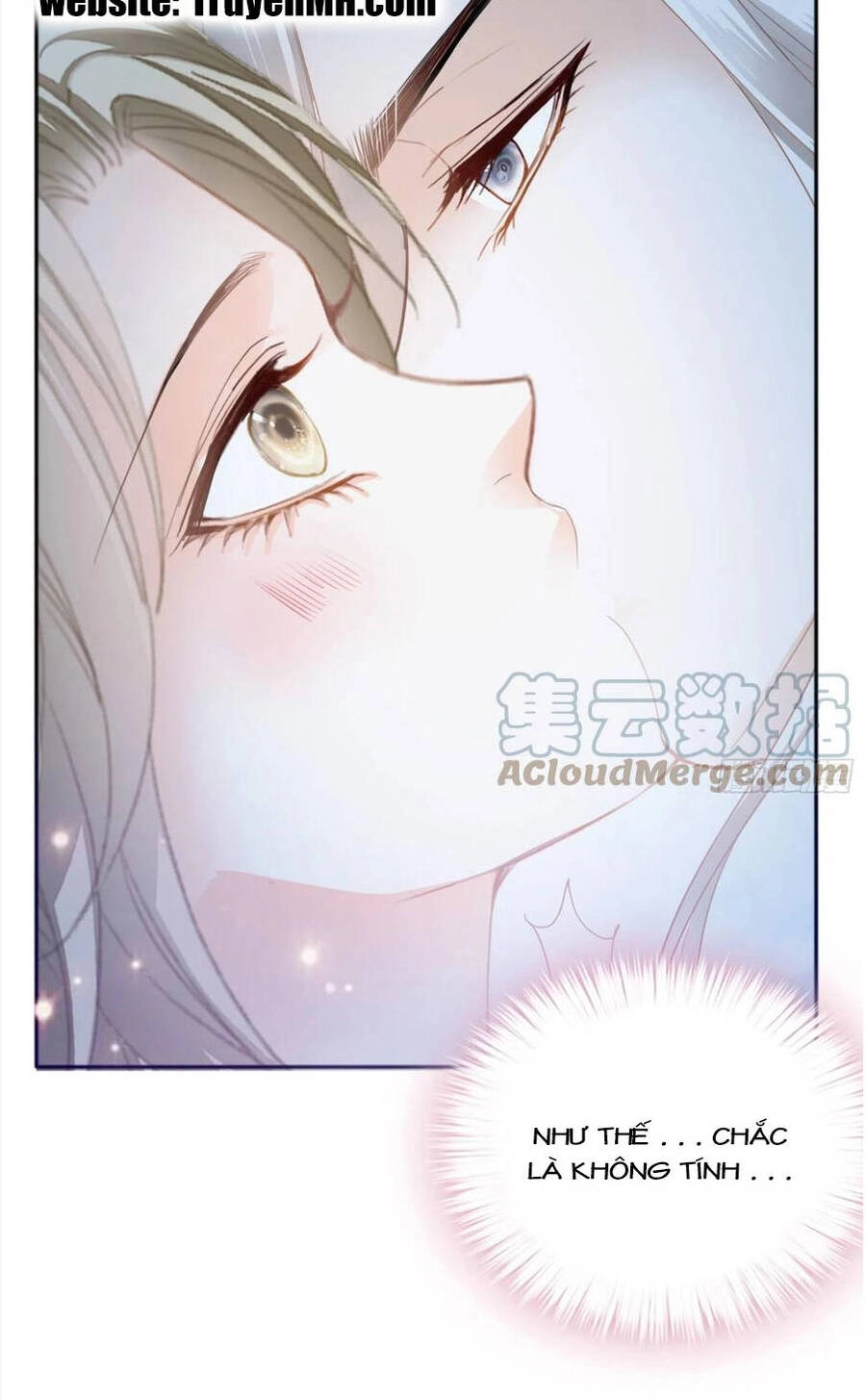 Bạo Quân Ái Nhân Chapter 118 - 21