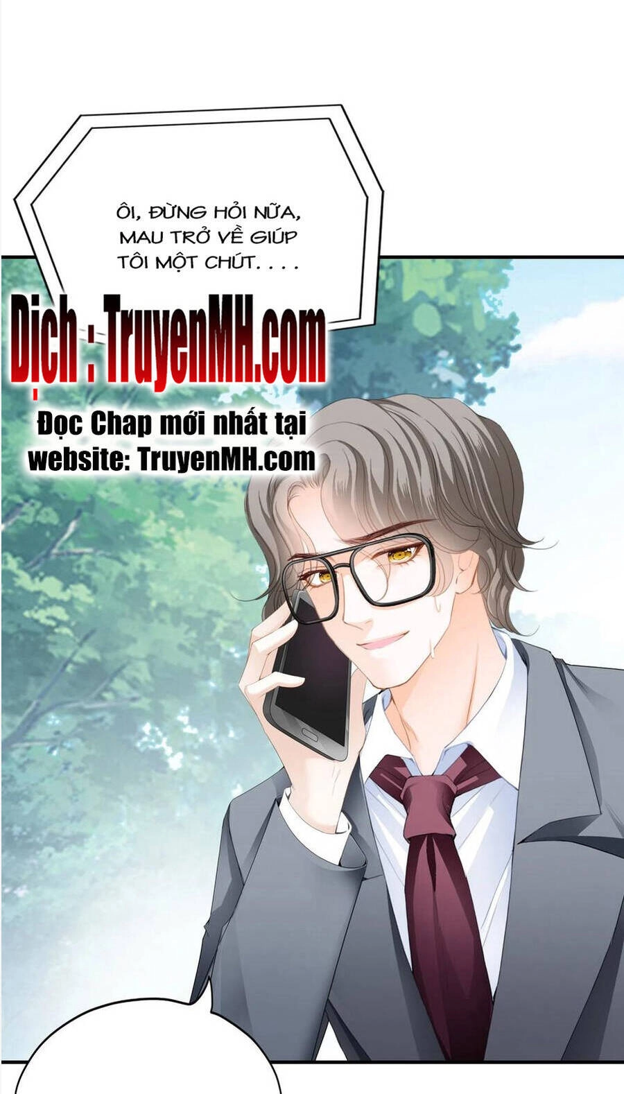 Bạo Quân Ái Nhân Chapter 119 - 2