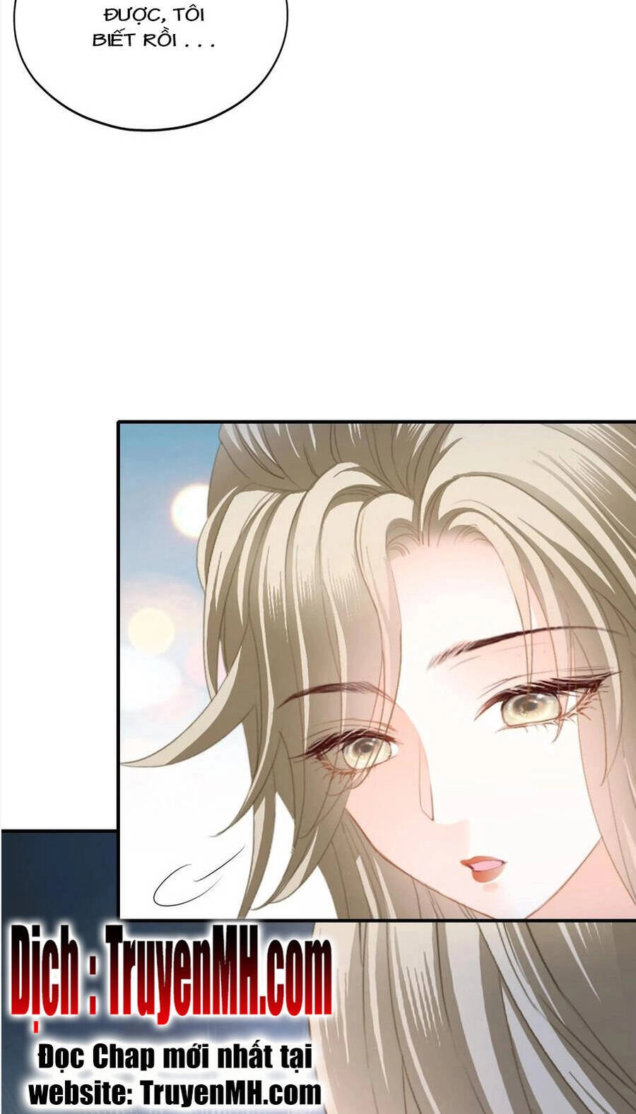 Bạo Quân Ái Nhân Chapter 119 - 3