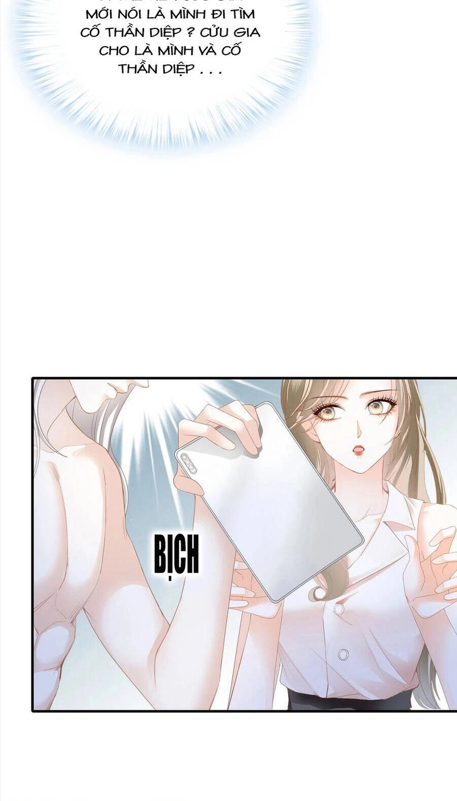 Bạo Quân Ái Nhân Chapter 119 - 6