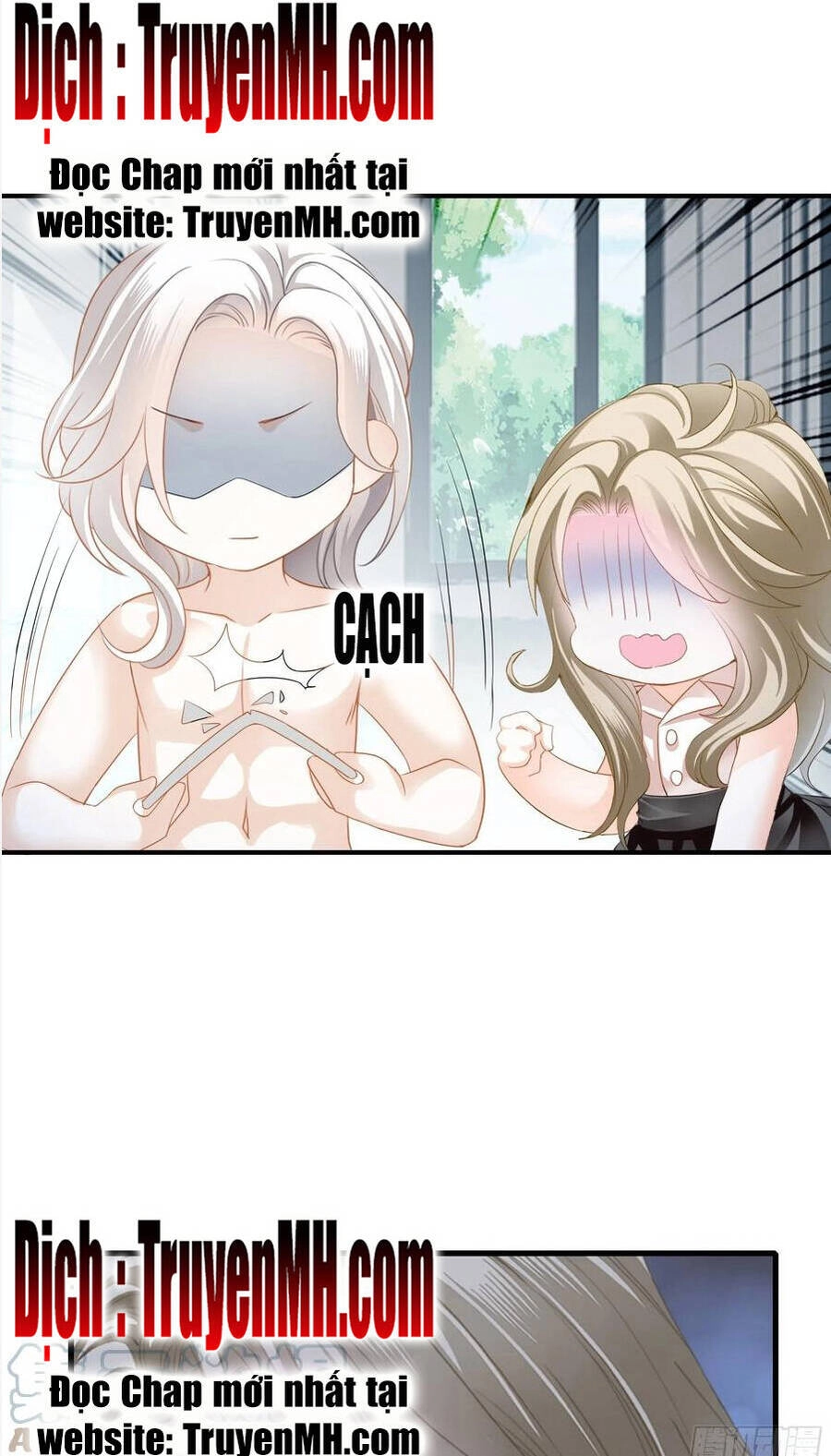 Bạo Quân Ái Nhân Chapter 119 - 7