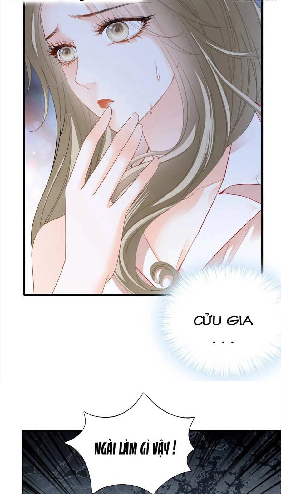 Bạo Quân Ái Nhân Chapter 119 - 8