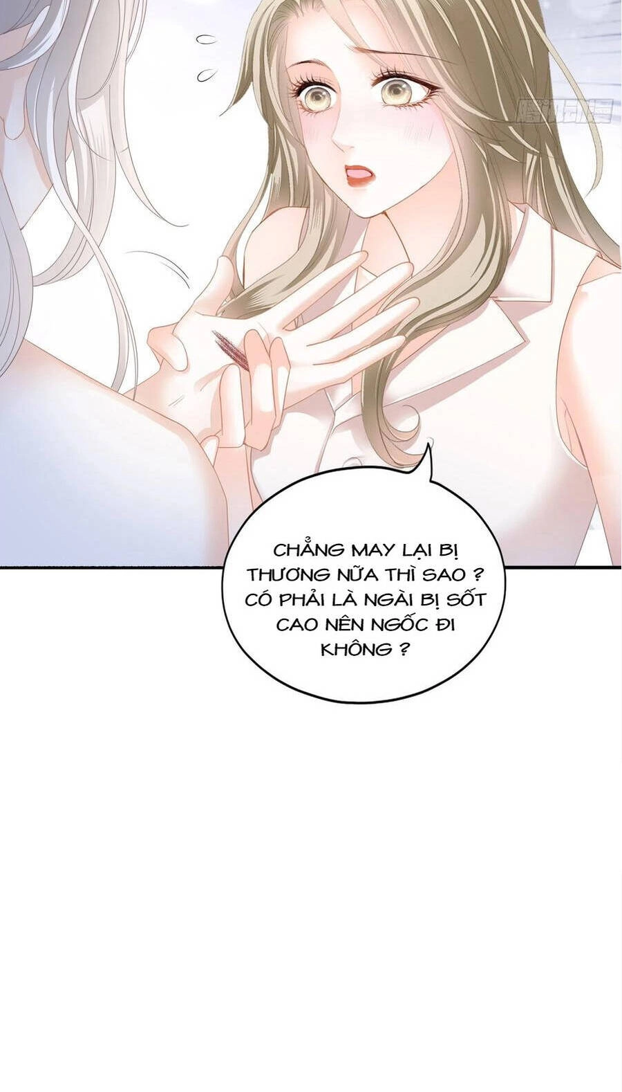 Bạo Quân Ái Nhân Chapter 119 - 10