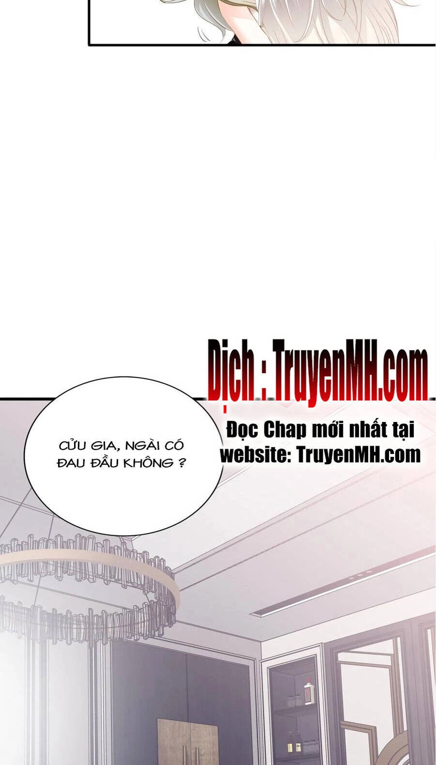 Bạo Quân Ái Nhân Chapter 119 - 14