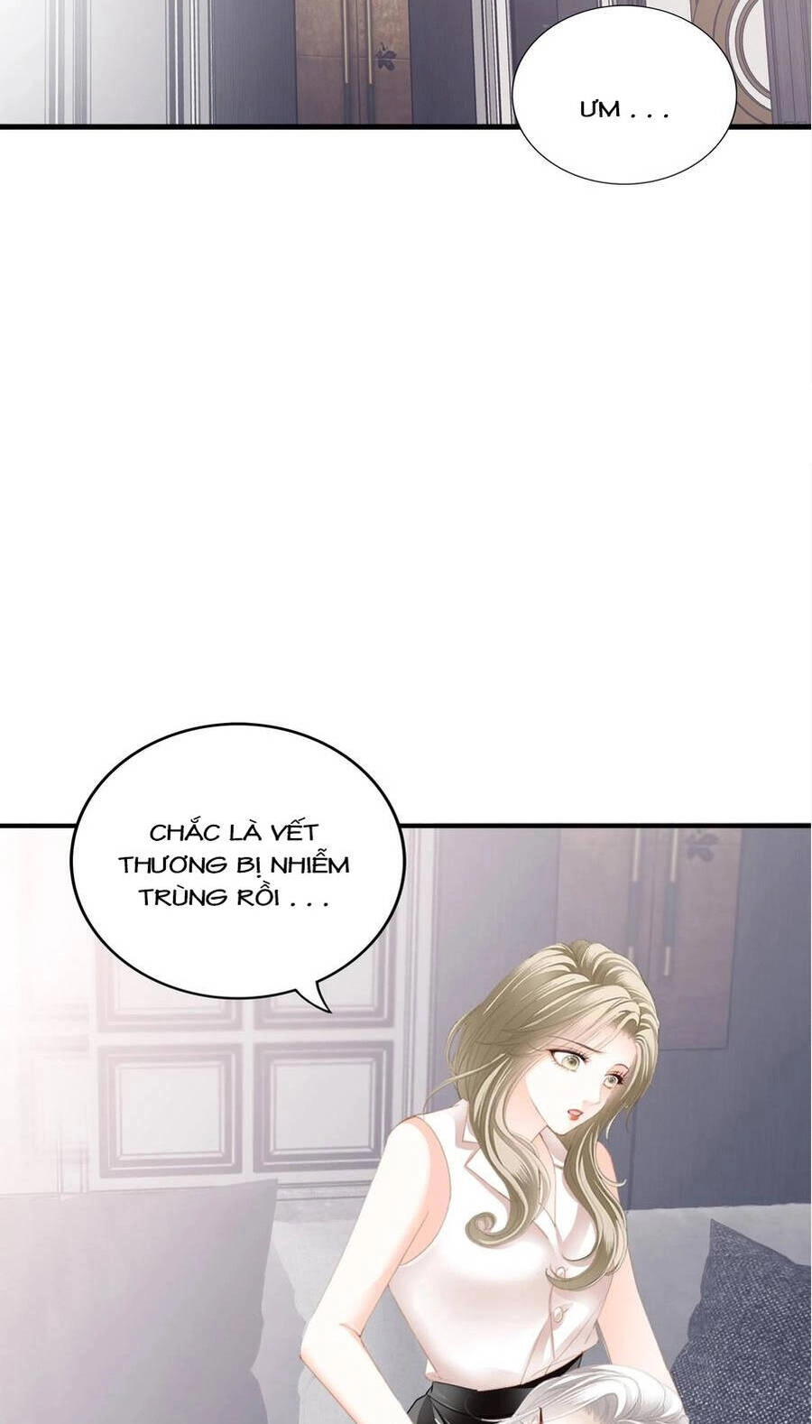 Bạo Quân Ái Nhân Chapter 119 - 15