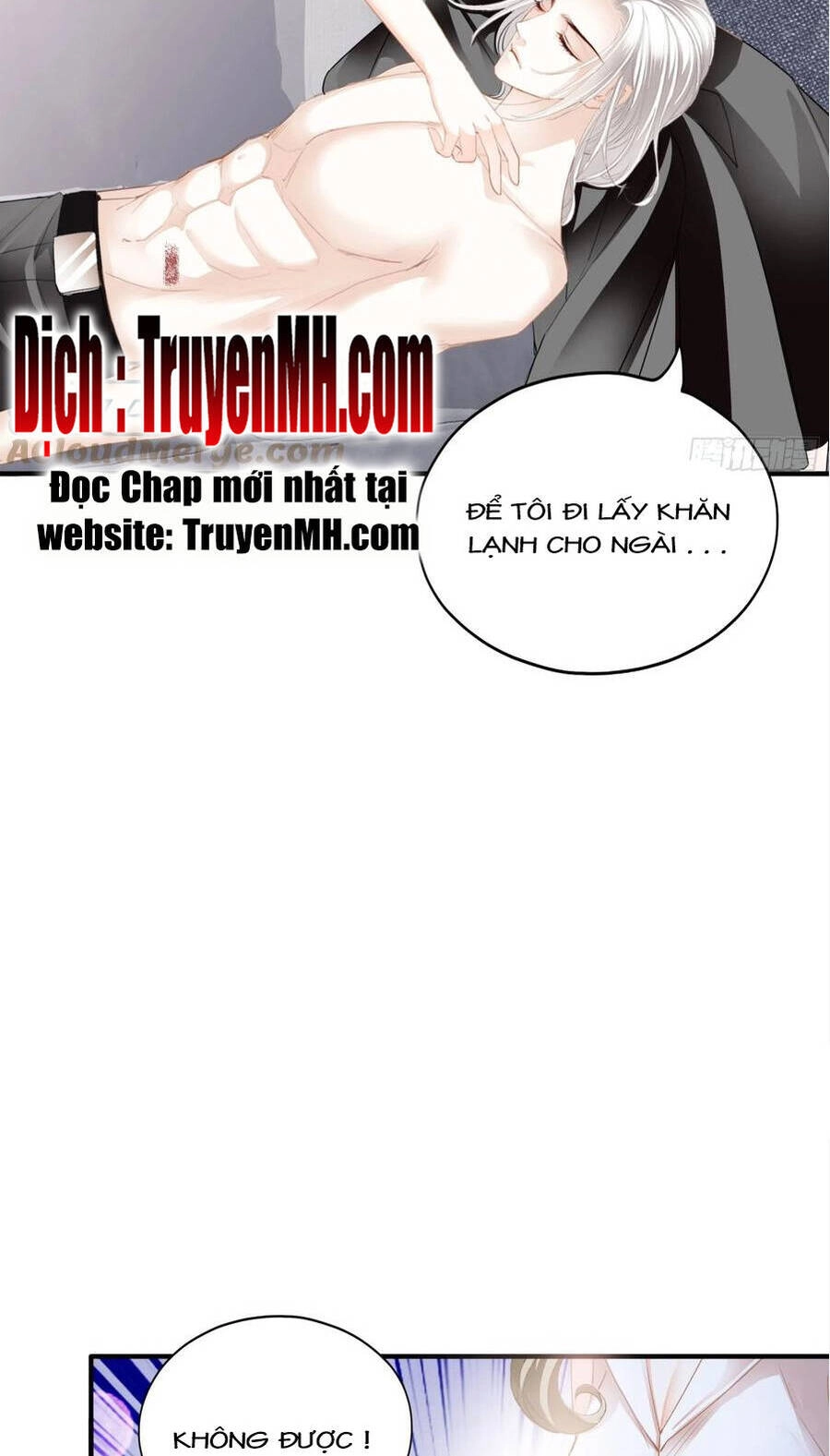 Bạo Quân Ái Nhân Chapter 119 - 16