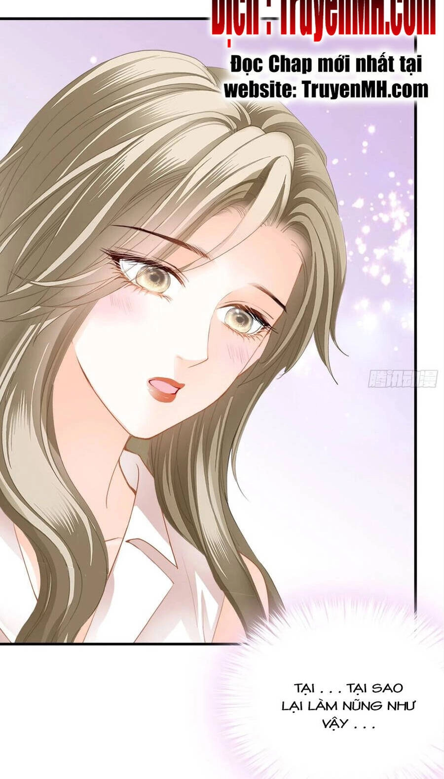 Bạo Quân Ái Nhân Chapter 119 - 18