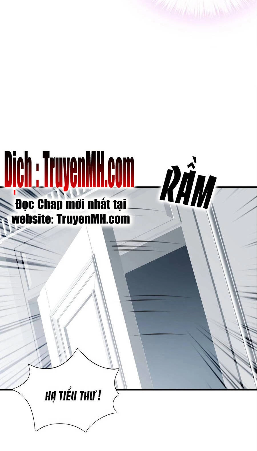 Bạo Quân Ái Nhân Chapter 119 - 19