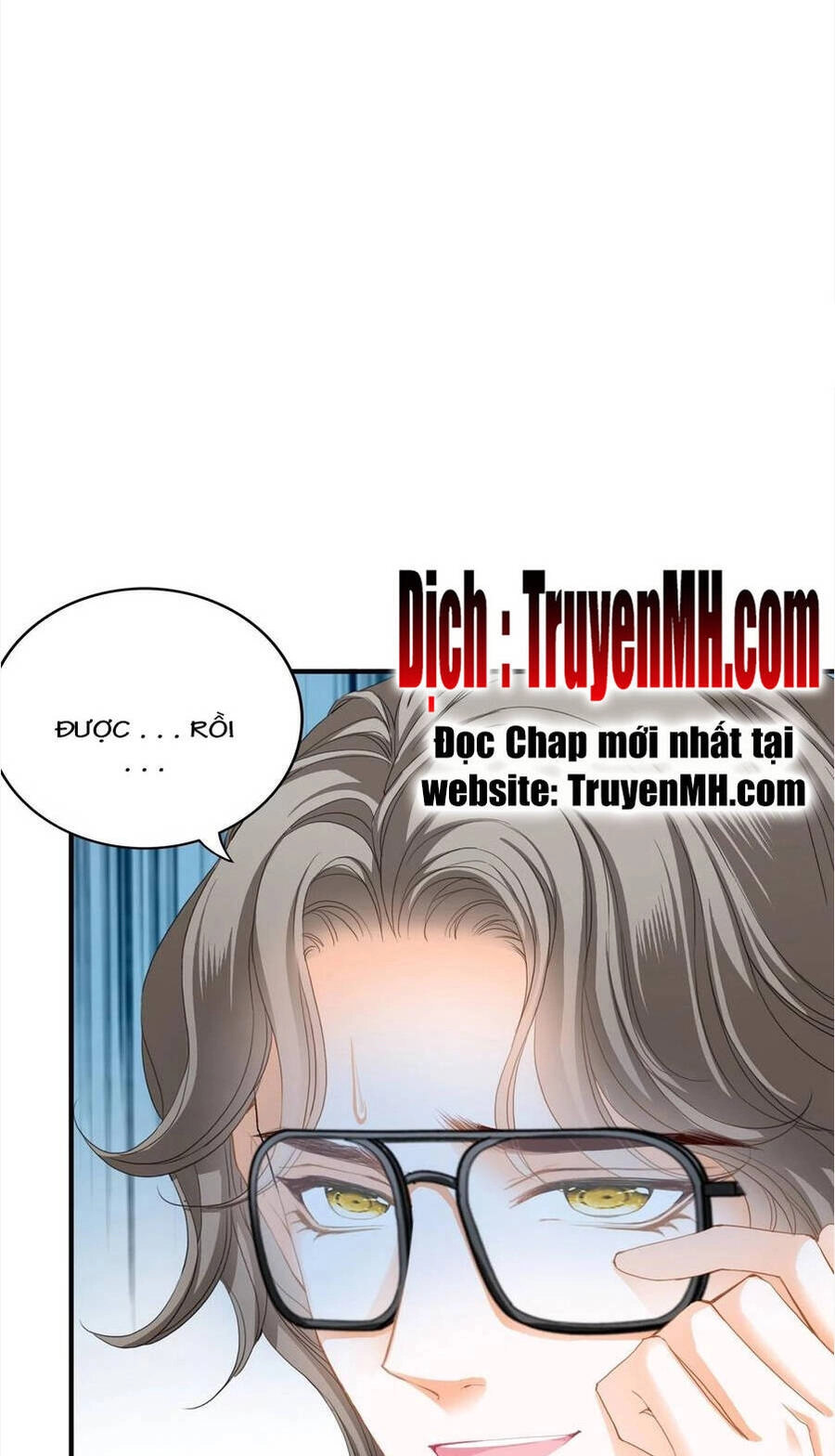 Bạo Quân Ái Nhân Chapter 120 - 3