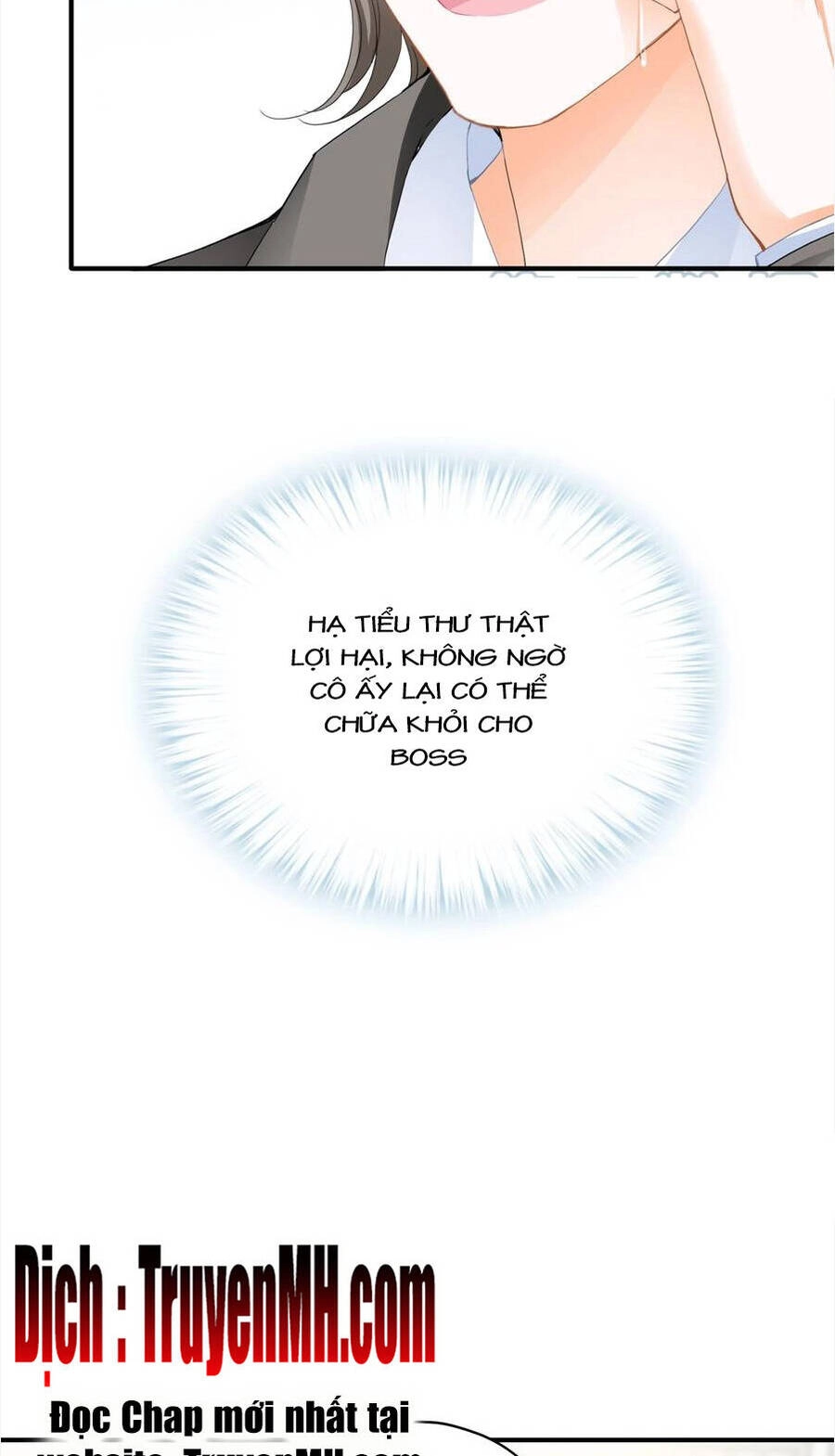 Bạo Quân Ái Nhân Chapter 120 - 4