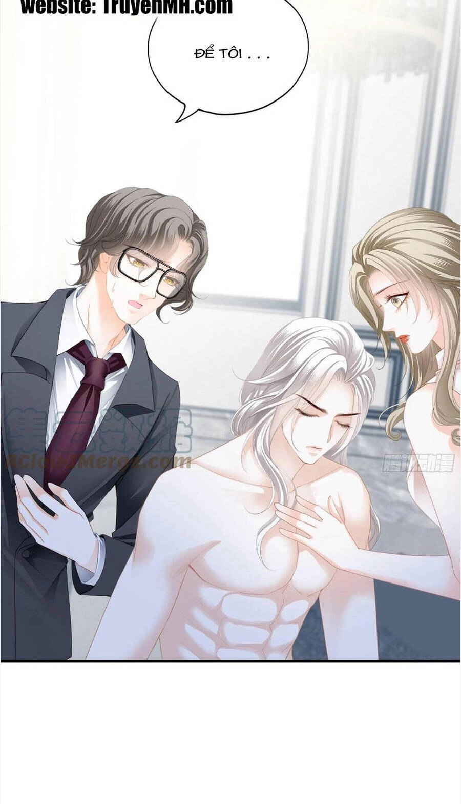 Bạo Quân Ái Nhân Chapter 120 - 5