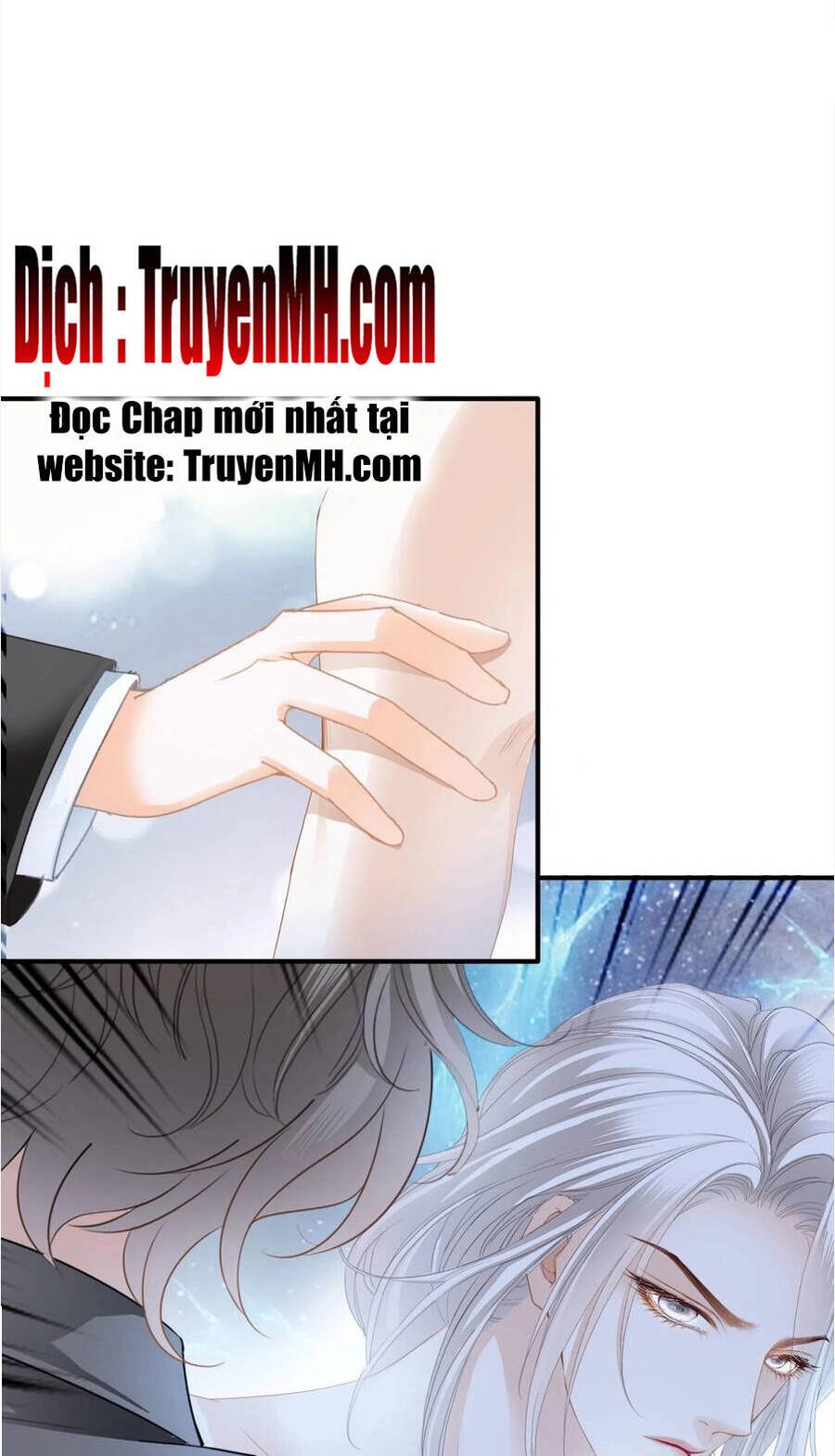 Bạo Quân Ái Nhân Chapter 120 - 6