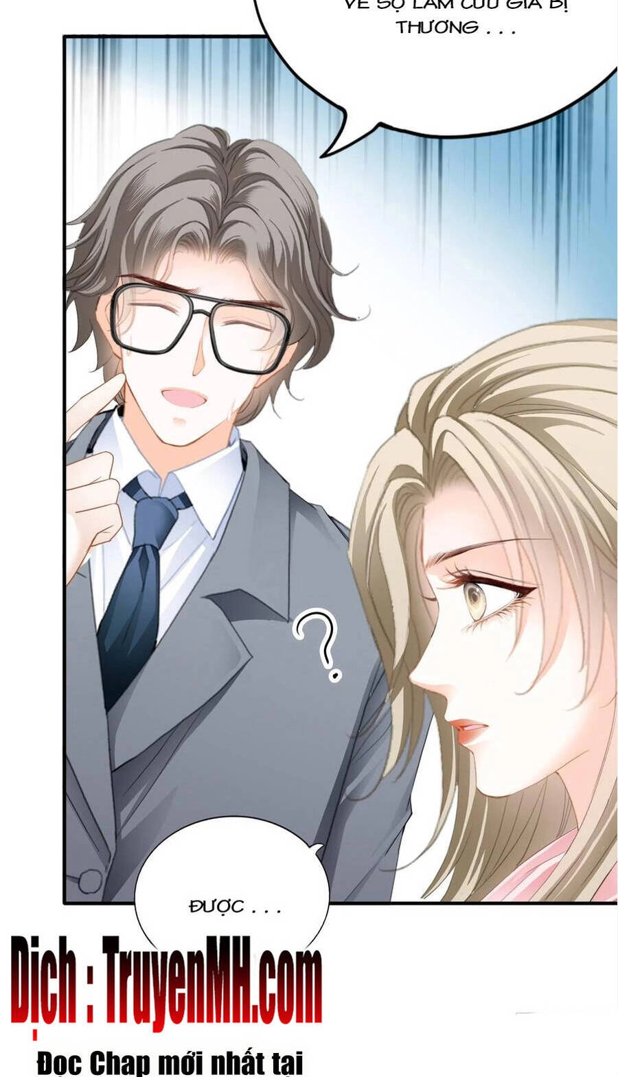 Bạo Quân Ái Nhân Chapter 120 - 8