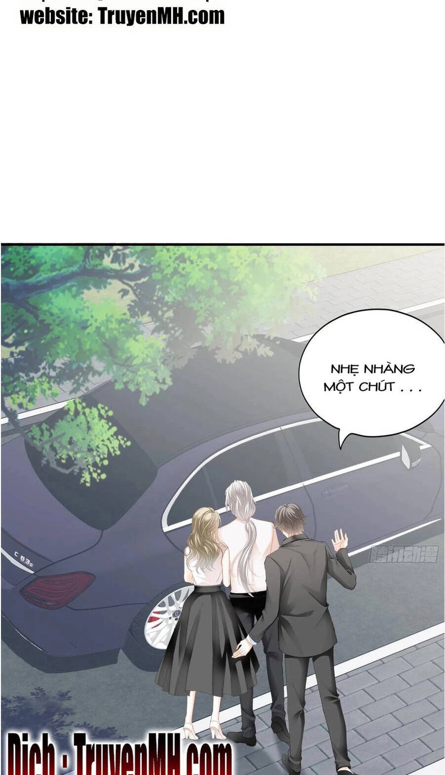 Bạo Quân Ái Nhân Chapter 120 - 9