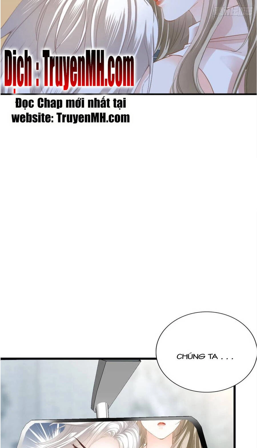 Bạo Quân Ái Nhân Chapter 120 - 11