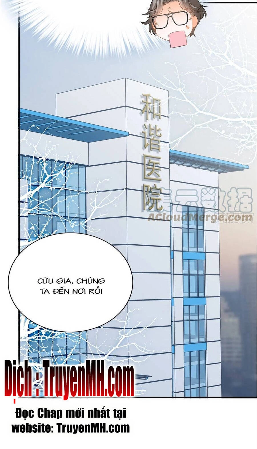 Bạo Quân Ái Nhân Chapter 120 - 13